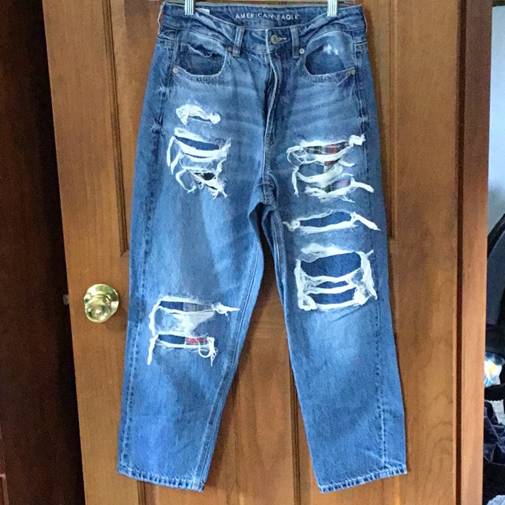American Eagle Outfitters Jeans